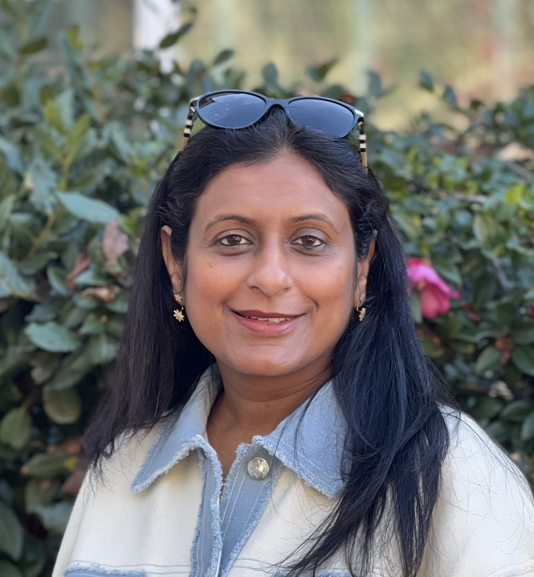Jayshree Sheth